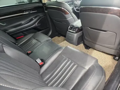 Genesis G90 2019, 108000 км, за 17395.3 USD - фото 20