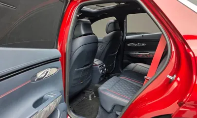 Genesis GV70 2022, 31569 км, за 34446.82 USD - фото 17