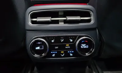Genesis GV70 2022, 31569 км, за 34446.82 USD - фото 18