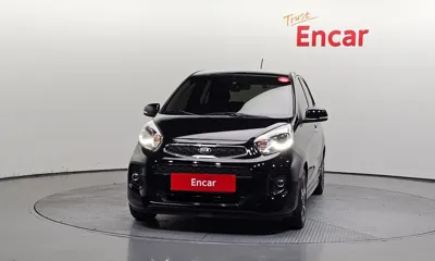 Kia Morning 2016, 125726 км, за 3479.06 USD