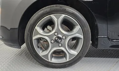 Kia Morning 2016, 125726 км, за 3479.06 USD