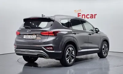 Hyundai Santafe 2020, 69240 км, за 12890.01 USD