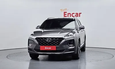 Hyundai Santafe 2020, 69240 км, за 12890.01 USD