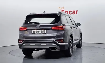 Hyundai Santafe 2020, 69240 км, за 12890.01 USD