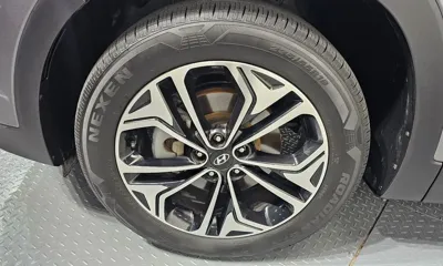 Hyundai Santafe 2020, 69240 км, за 12890.01 USD
