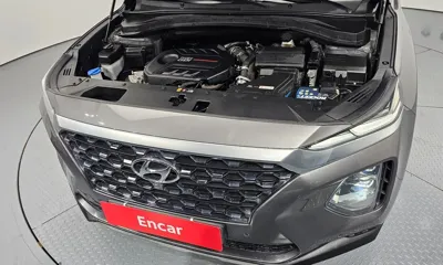 Hyundai Santafe 2020, 69240 км, за 12890.01 USD - фото 6