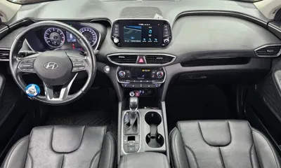 Hyundai Santafe 2020, 69240 км, за 12890.01 USD - фото 7