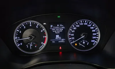 Hyundai Santafe 2020, 69240 км, за 12890.01 USD - фото 8