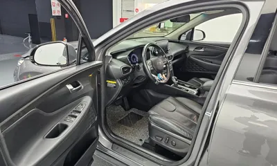 Hyundai Santafe 2020, 69240 км, за 12890.01 USD - фото 11