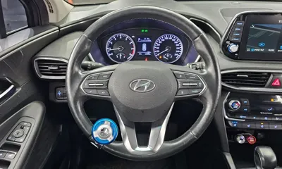 Hyundai Santafe 2020, 69240 км, за 12890.01 USD - фото 13