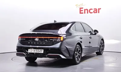 Hyundai Sonata 2024, 28795 км, за 23355.06 USD