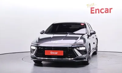 Hyundai Sonata 2024, 28795 км, за 23355.06 USD