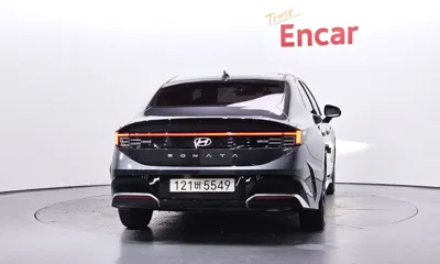 Hyundai Sonata 2024, 28795 км, за 23355.06 USD