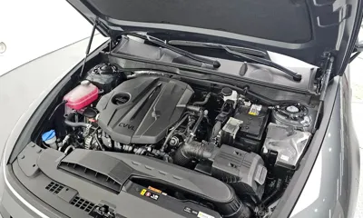 Hyundai Sonata 2024, 28795 км, за 23355.06 USD - фото 6