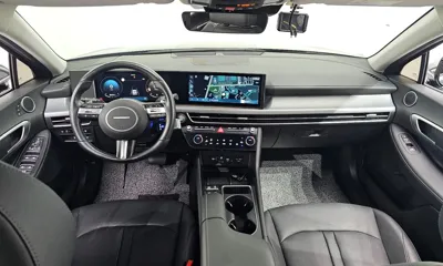 Hyundai Sonata 2024, 28795 км, за 23355.06 USD - фото 7