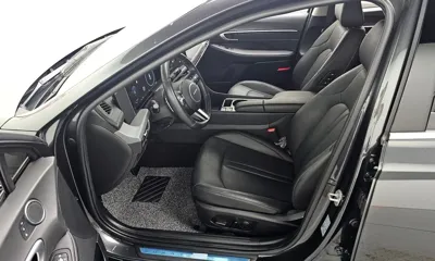 Hyundai Sonata 2024, 28795 км, за 23355.06 USD - фото 10