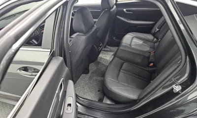 Hyundai Sonata 2024, 28795 км, за 23355.06 USD - фото 11