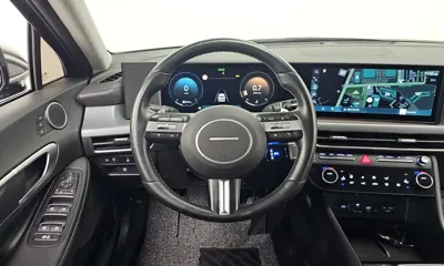 Hyundai Sonata 2024, 28795 км, за 23355.06 USD - фото 12