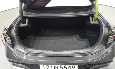 Hyundai Sonata 2024, 28795 км, за 23355.06 USD - фото 20