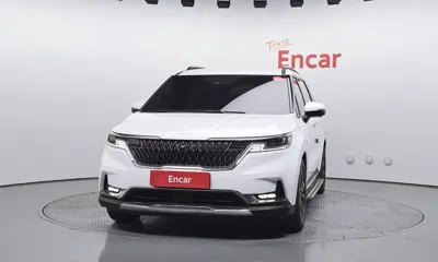 Kia Canival 2023, 72603 км, за 16836.76 USD