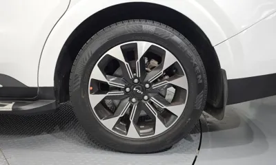 Kia Canival 2023, 72603 км, за 16836.76 USD