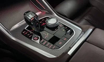 BMW X6 2023, 25693 км, за 48859.96 USD - фото 9