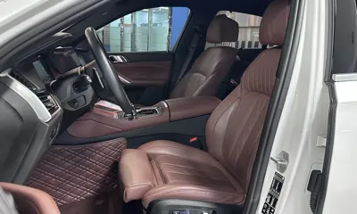 BMW X6 2023, 25693 км, за 48859.96 USD - фото 10