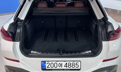 BMW X6 2023, 25693 км, за 48859.96 USD - фото 20