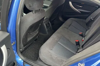 BMW 3 Series 2016, 90600 км, за 13245 USD - фото 14