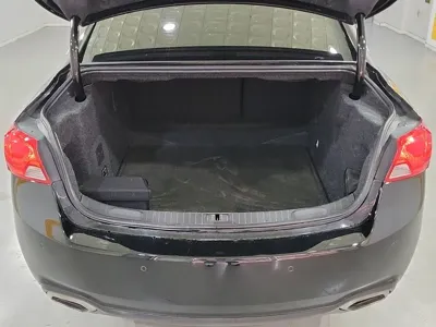 ChevroletGMDaewoo Impala 2016, 121988 км, за 4135.49 USD
