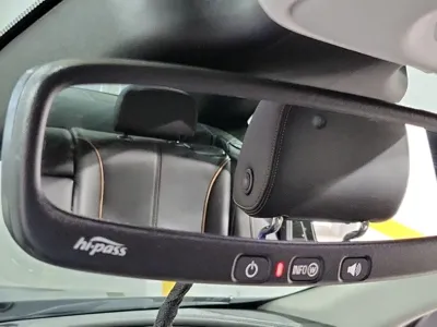 ChevroletGMDaewoo Impala 2016, 121988 км, за 4135.49 USD - фото 10