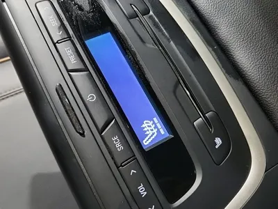 ChevroletGMDaewoo Impala 2016, 121988 км, за 4135.49 USD - фото 13