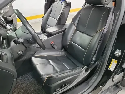 ChevroletGMDaewoo Impala 2016, 121988 км, за 4135.49 USD - фото 14