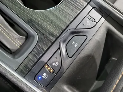 ChevroletGMDaewoo Impala 2016, 121988 км, за 4135.49 USD - фото 15