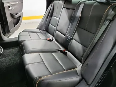 ChevroletGMDaewoo Impala 2016, 121988 км, за 4135.49 USD - фото 16