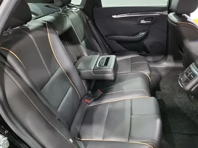 ChevroletGMDaewoo Impala 2016, 121988 км, за 4135.49 USD - фото 17