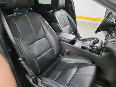 ChevroletGMDaewoo Impala 2016, 121988 км, за 4135.49 USD - фото 18