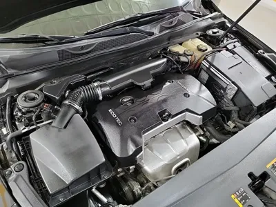 ChevroletGMDaewoo Impala 2016, 121988 км, за 4135.49 USD - фото 19
