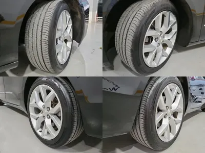 ChevroletGMDaewoo Impala 2016, 121988 км, за 4135.49 USD - фото 20