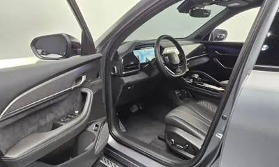 Renault-KoreaSamsung Grand Koleos 2025, 32066 км, за 21152.84 USD - фото 10
