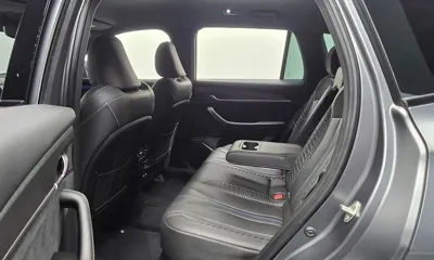 Renault-KoreaSamsung Grand Koleos 2025, 32066 км, за 21152.84 USD - фото 12