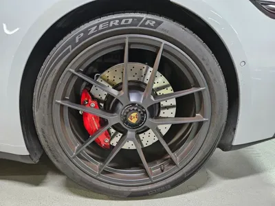 Porsche 911 2026, 6000 км, за 170544.8 USD - фото 20