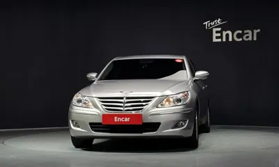 Hyundai Genesis 2011, 120449 км, за 2180.38 USD