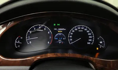 Hyundai Genesis 2011, 120449 км, за 2166.21 USD - фото 8