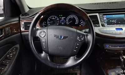 Hyundai Genesis 2011, 120449 км, за 2166.21 USD - фото 13
