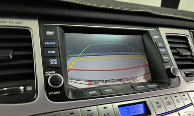 Hyundai Genesis 2011, 120449 км, за 2166.21 USD - фото 15