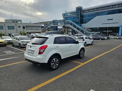 KG_Mobility_Ssangyong KORANDO 2015, 139950 км, за 2636.27 USD - фото 6