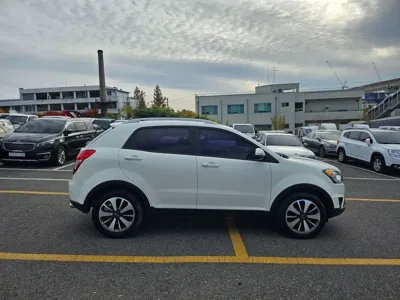 KG_Mobility_Ssangyong KORANDO 2015, 139950 км, за 2636.27 USD - фото 7
