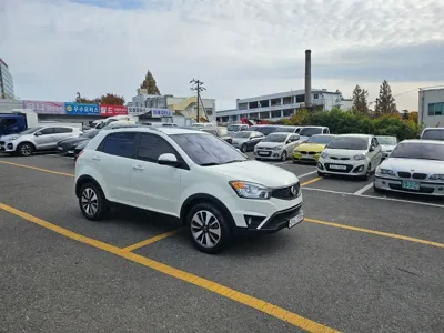 KG_Mobility_Ssangyong KORANDO 2015, 139950 км, за 2636.27 USD - фото 8
