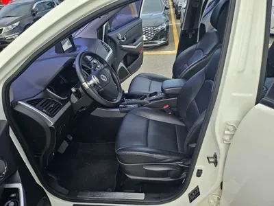 KG_Mobility_Ssangyong KORANDO 2015, 139950 км, за 2636.27 USD - фото 9
